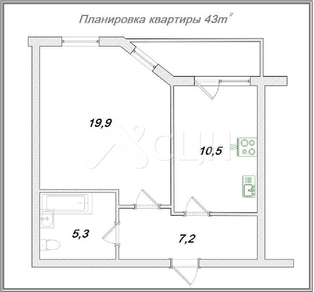 циан саров квартиры
: Г. Саров, улица Герцена, 9, 1-комн квартира, этаж 8 из 9, продажа.